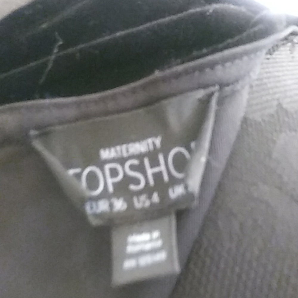 TOPSHOP DRESS - Picture 2 of 2